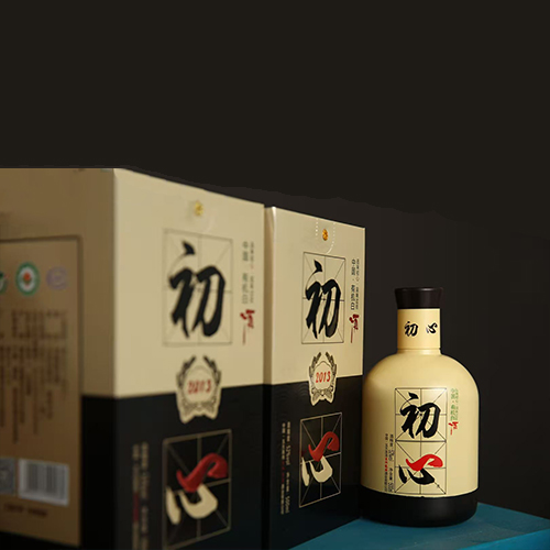 黑龙江初心白酒品牌