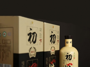 大庆黑龙江初心白酒品牌