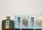 白酒的原料分类