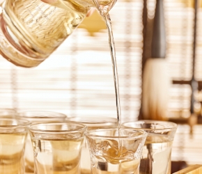 关于哈尔滨白酒的5个冷知识，看完让你更懂酒！